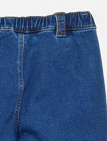 Wide leg-jeans - gemakkelijk aan te trekken collectie