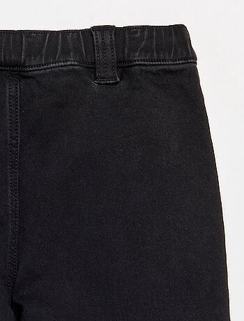 Wide leg-jeans - gemakkelijk aan te trekken collectie