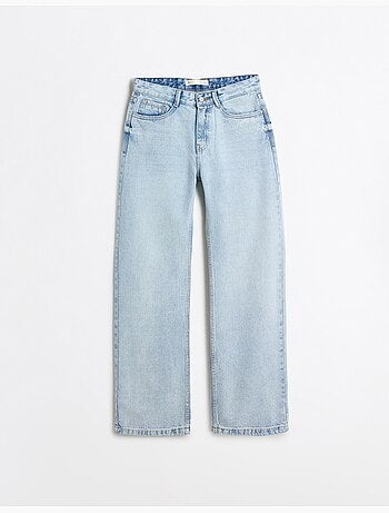 'Wide Leg' jeans, MO Fashion