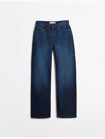 'Wide Leg' jeans, MO Fashion