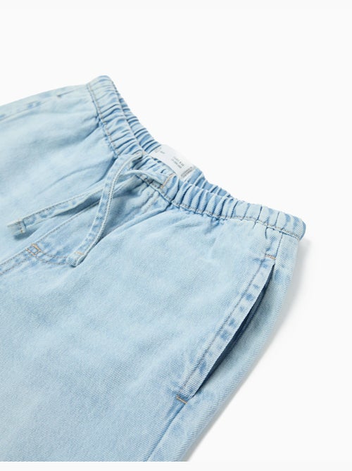 'Wide Leg' Jeans, MO Fashion - Kiabi