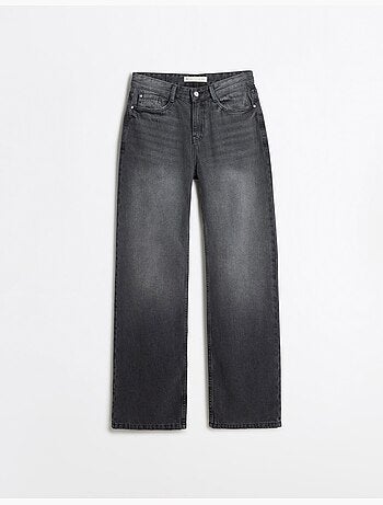 'Wide Leg' jeans, MO Fashion