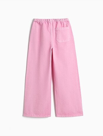 'Wide Leg' Jeans, MO Fashion