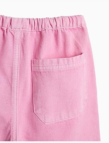 'Wide Leg' Jeans, MO Fashion