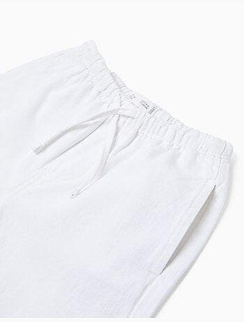 'Wide Leg' Jeans, MO Fashion