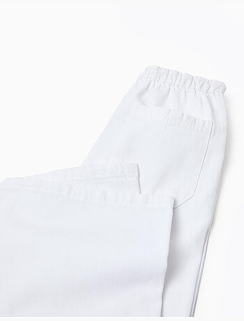 'Wide Leg' Jeans, MO Fashion
