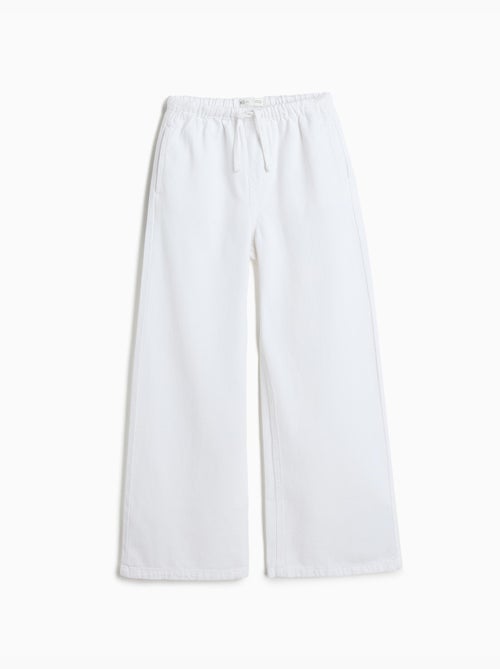 'Wide Leg' Jeans, MO Fashion - Kiabi 'Wide Leg' Jeans, MO Fashion - Kiabi