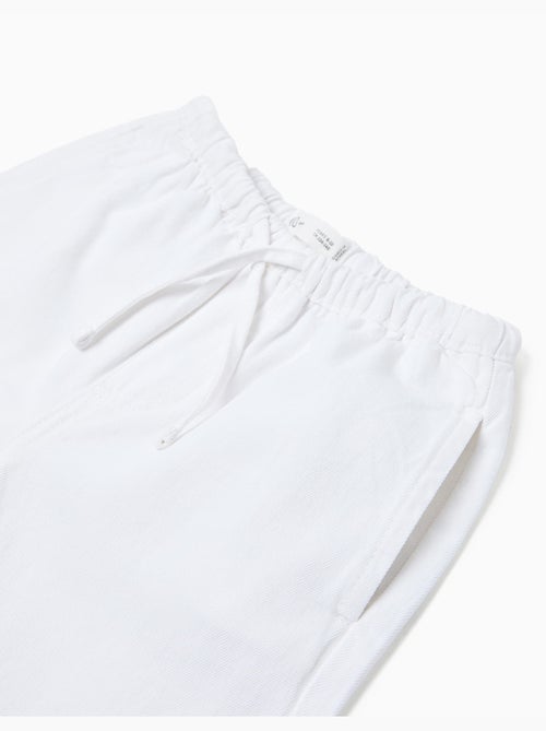 'Wide Leg' Jeans, MO Fashion - Kiabi 'Wide Leg' Jeans, MO Fashion - Kiabi