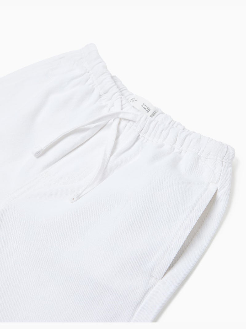 'Wide Leg' Jeans, MO Fashion Wit - Kiabi