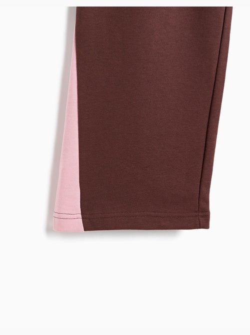 Wide leg-joggingbroek, mo fashion - Kiabi Wide leg-joggingbroek, mo fashion - Kiabi