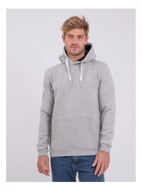 WIDMO Hoodie - Kiabi
