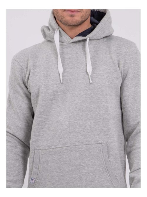 WIDMO Hoodie - Kiabi