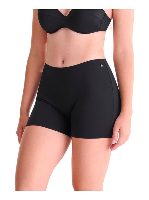 Wielerbroekje met hoge taille capri - Kiabi Wielerbroekje met hoge taille capri - Kiabi