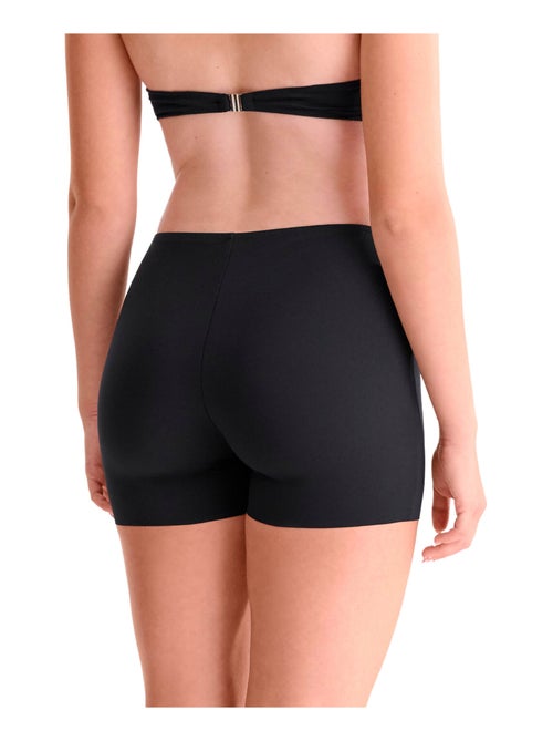 Wielerbroekje met hoge taille capri - Kiabi Wielerbroekje met hoge taille capri - Kiabi