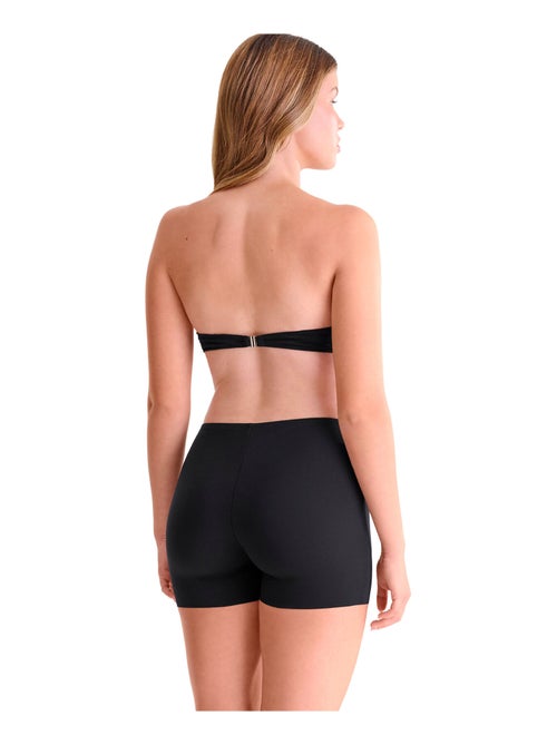Wielerbroekje met hoge taille capri - Kiabi Wielerbroekje met hoge taille capri - Kiabi