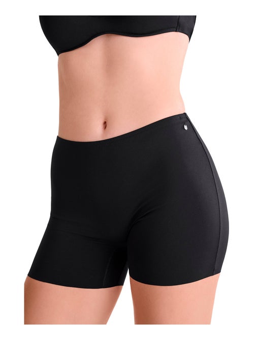 Wielerbroekje met hoge taille capri - Kiabi Wielerbroekje met hoge taille capri - Kiabi