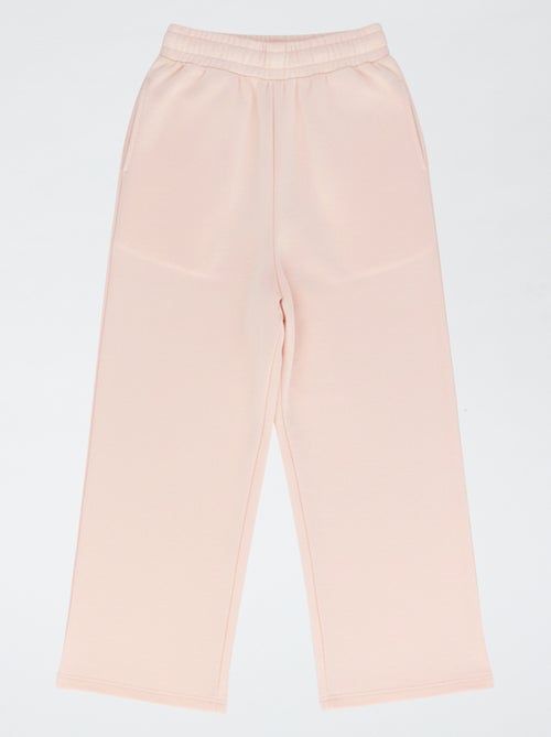 Wijde broek 'Hello Kitty' - Kiabi