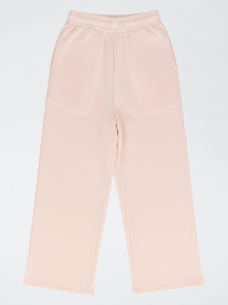 Wijde broek 'Hello Kitty' Rose - Kiabi