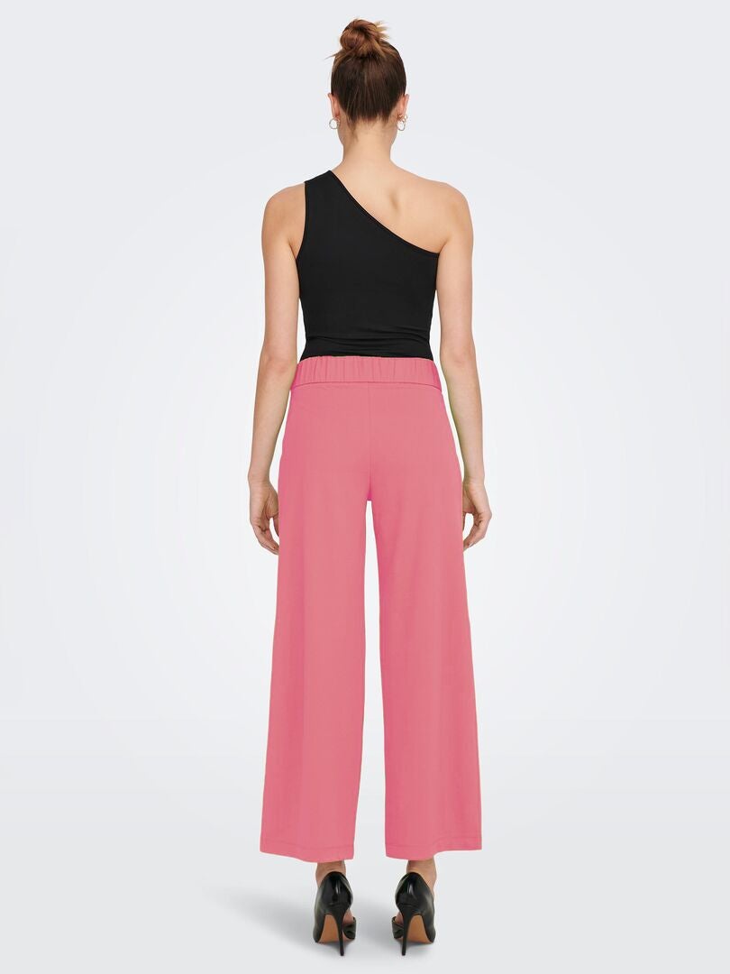 JDY Linnen broek JDYSAY LINEN HW WIDE PANT WVN NOOS bestel je bij JDY Linnen broek JDYSAY LINEN HW WIDE PANT WVN NOOS bestel je bij