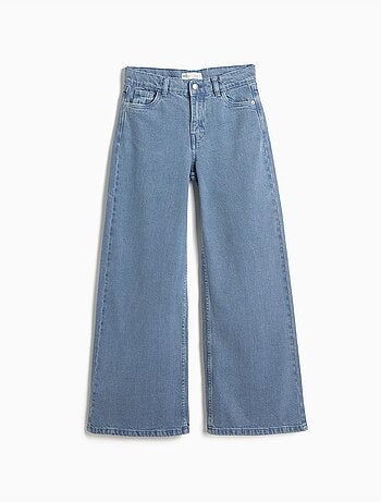 Wijde broek, MO Fashion