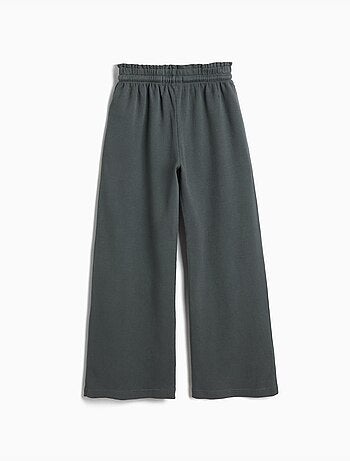 Wijde broek, MO Fashion