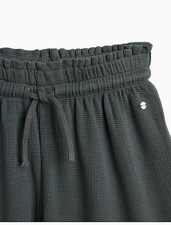 Wijde broek, MO Fashion