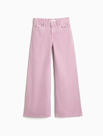 Wijde broek, MO Fashion