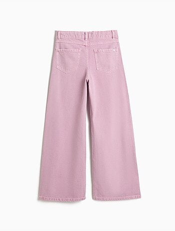 Wijde broek, MO Fashion