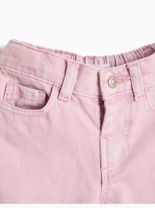 Wijde broek, mo fashion - Kiabi