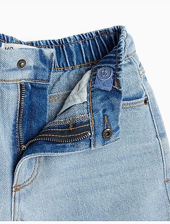 Wijde jeans, mo fashion