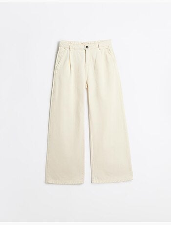 Wijde jeans, mo fashion