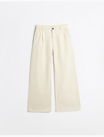Wijde jeans, mo fashion