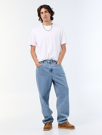 Wijde jeans / relaxed fit jeans