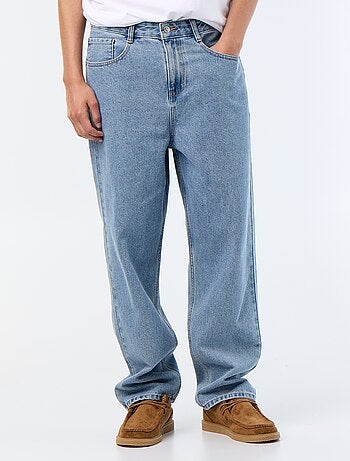Wijde jeans / relaxed fit jeans