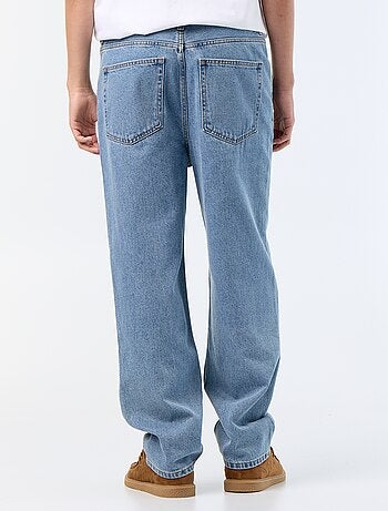 Wijde jeans / relaxed fit jeans