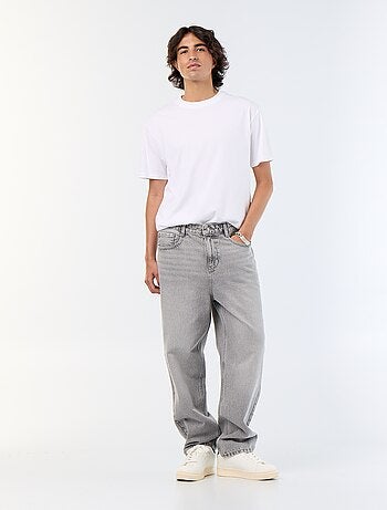 Wijde jeans / relaxed fit jeans