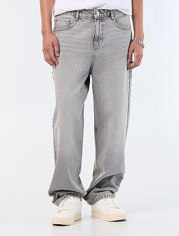 Wijde jeans / relaxed fit jeans