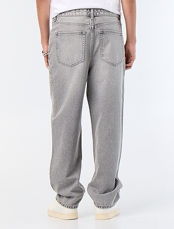 Wijde jeans / relaxed fit jeans