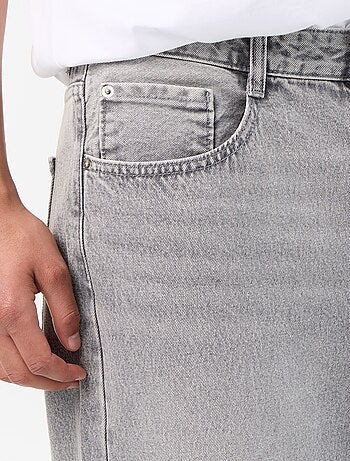 Wijde jeans / relaxed fit jeans