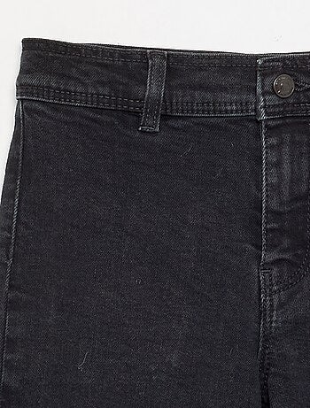 Wijde jeans / wide-leg