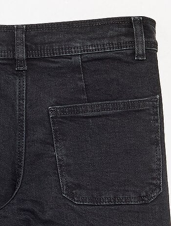 Wijde jeans / wide-leg