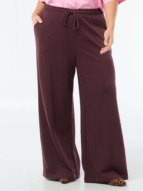 Wijde sporttraining uni - Kiabi