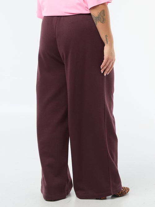 Wijde sporttraining uni - Kiabi