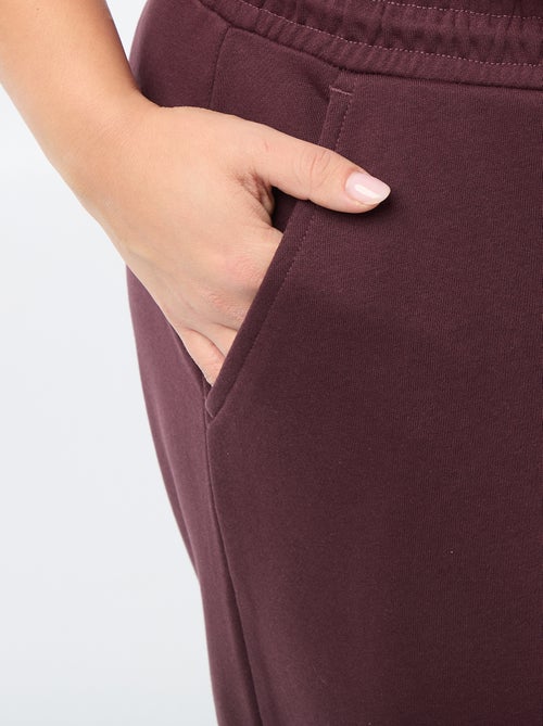 Wijde sporttraining uni - Kiabi