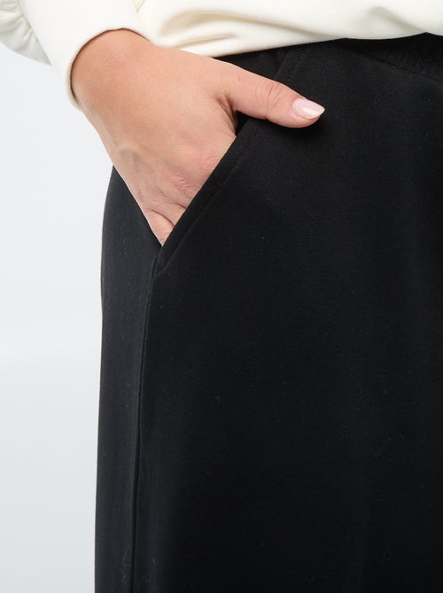 Wijde sporttraining uni - Kiabi