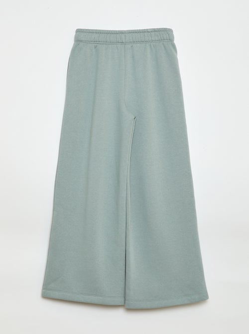 Wijdvallende sporttraining - Kiabi Wijdvallende sporttraining - Kiabi