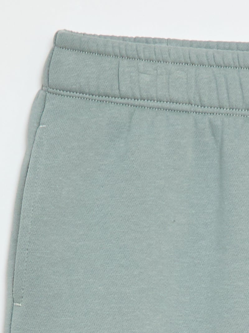 Wijdvallende sporttraining Blauw - Kiabi