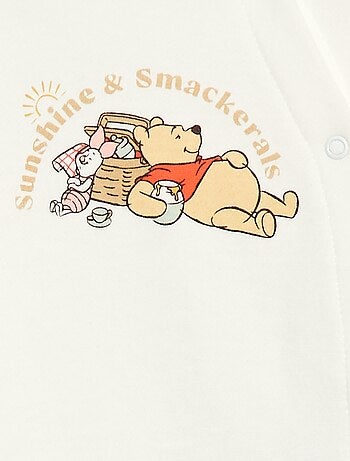 Wikkelslaapzak 'Winnie'