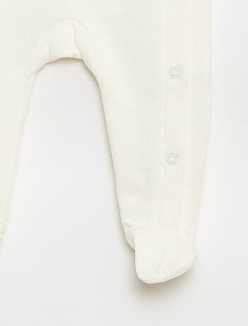 Wikkelslaapzak 'Winnie'