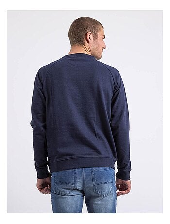 Winamok sweatshirt met ronde hals